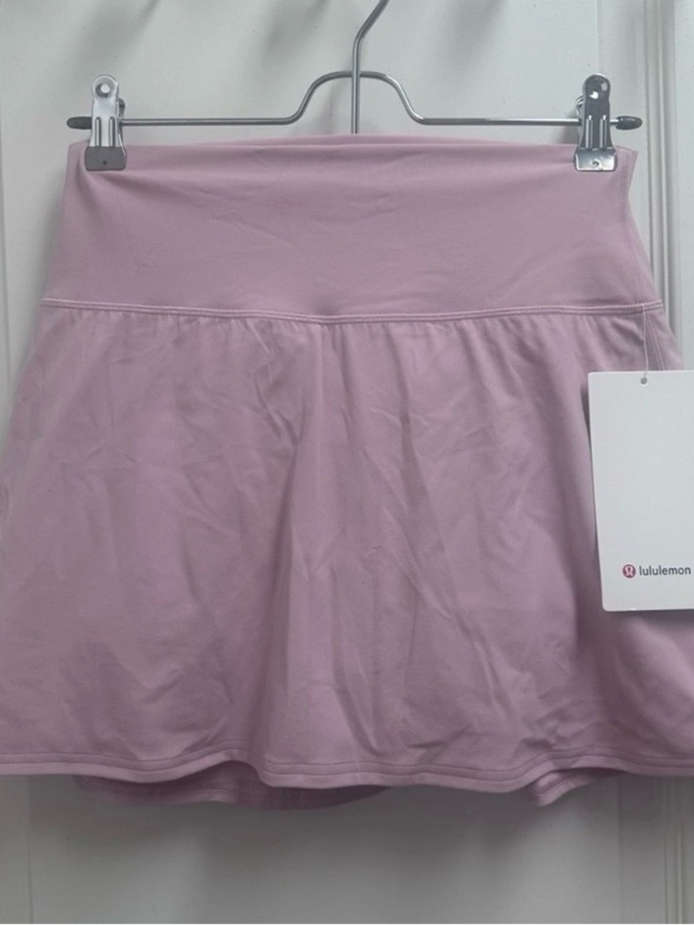 lululemon athletica Pink Haze Circle Skirt